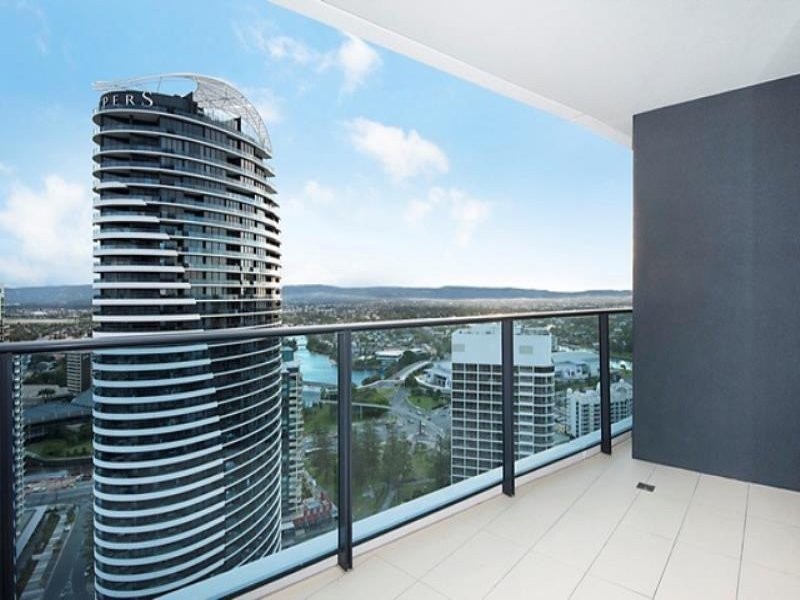 3007/1 Oracle Blvd, Broadbeach QLD 4218