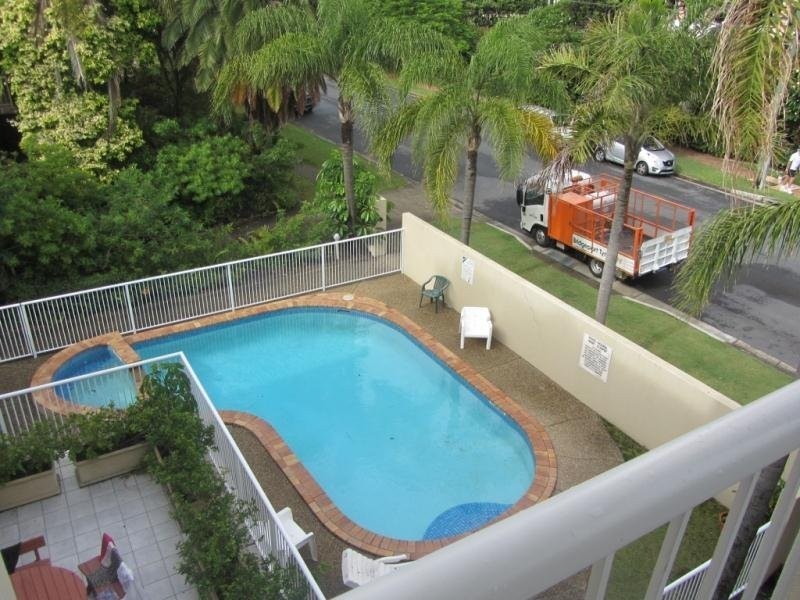 13/25 Federation Avenue, Broadbeach QLD 4218