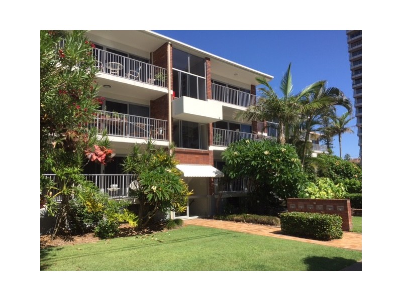 16/111 Old Burleigh Road, Broadbeach QLD 4218