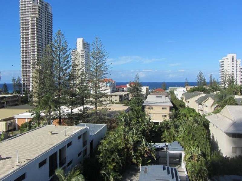 503/2865 Gold Coast Hwy”Ipanema”, Surfers Paradise QLD 4217