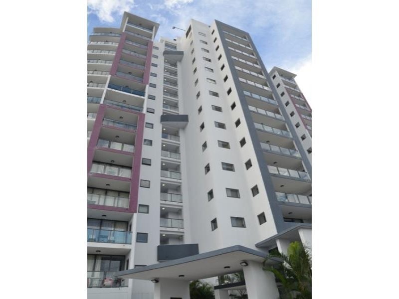 503/2865 Gold Coast Hwy”Ipanema”, Surfers Paradise QLD 4217