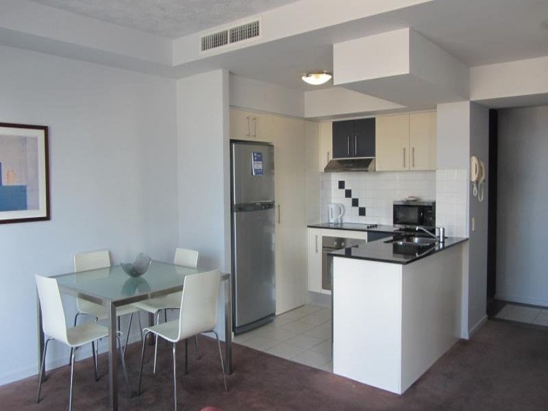 503/2865 Gold Coast Hwy”Ipanema”, Surfers Paradise QLD 4217