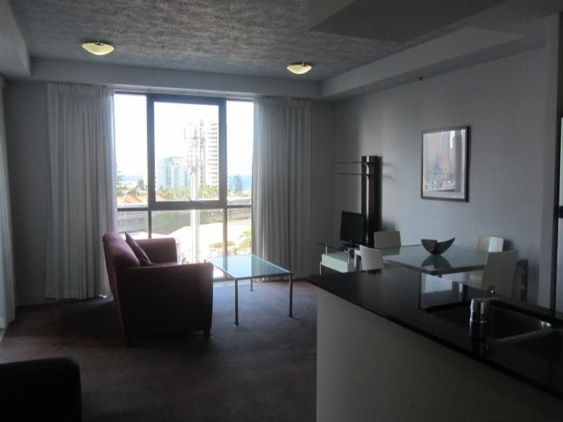 503/2865 Gold Coast Hwy”Ipanema”, Surfers Paradise QLD 4217