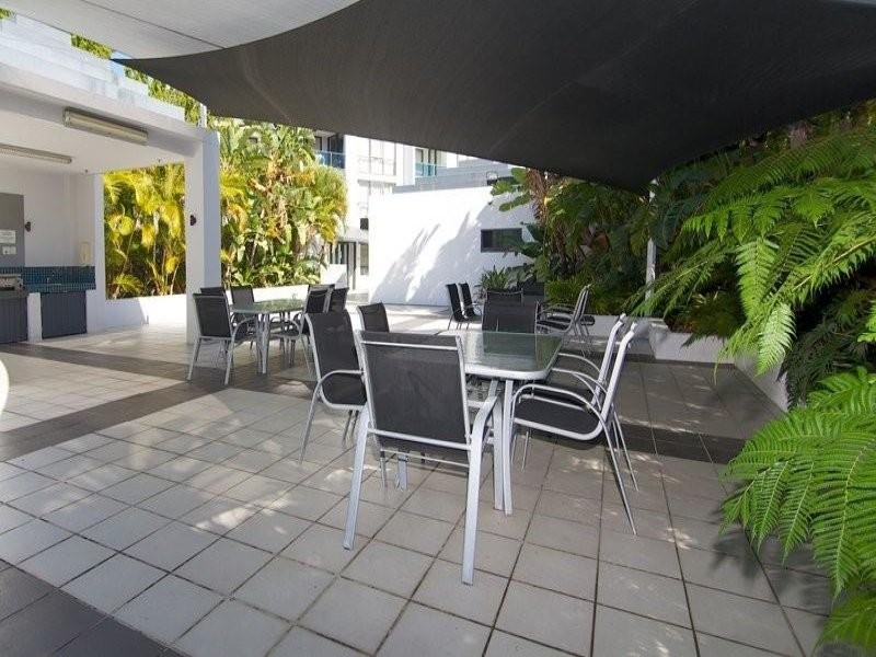 503/2865 Gold Coast Hwy”Ipanema”, Surfers Paradise QLD 4217