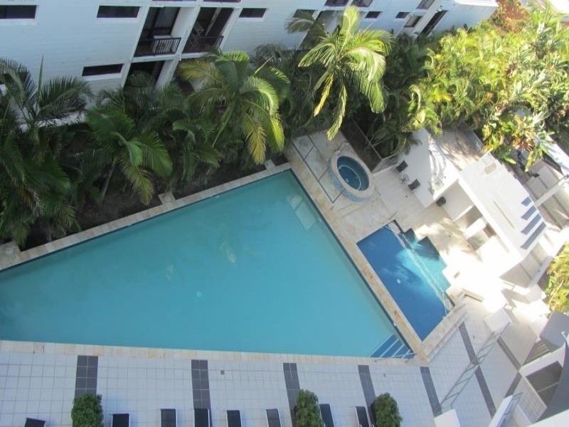 503/2865 Gold Coast Hwy”Ipanema”, Surfers Paradise QLD 4217