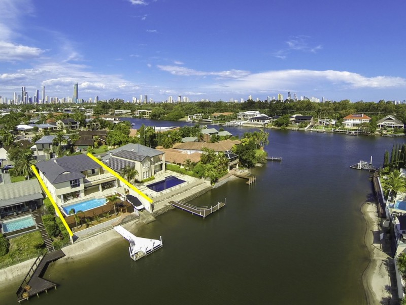 9 Wallaby Place, Sorrento QLD 4217