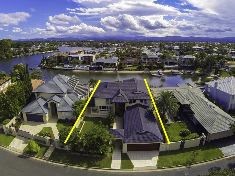 9 Wallaby Place, Sorrento QLD 4217