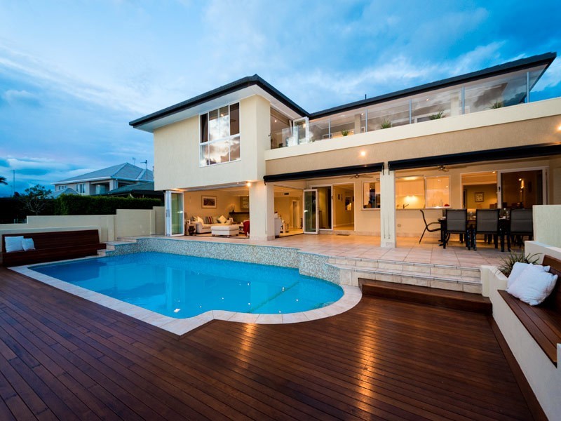 9 Wallaby Place, Sorrento QLD 4217