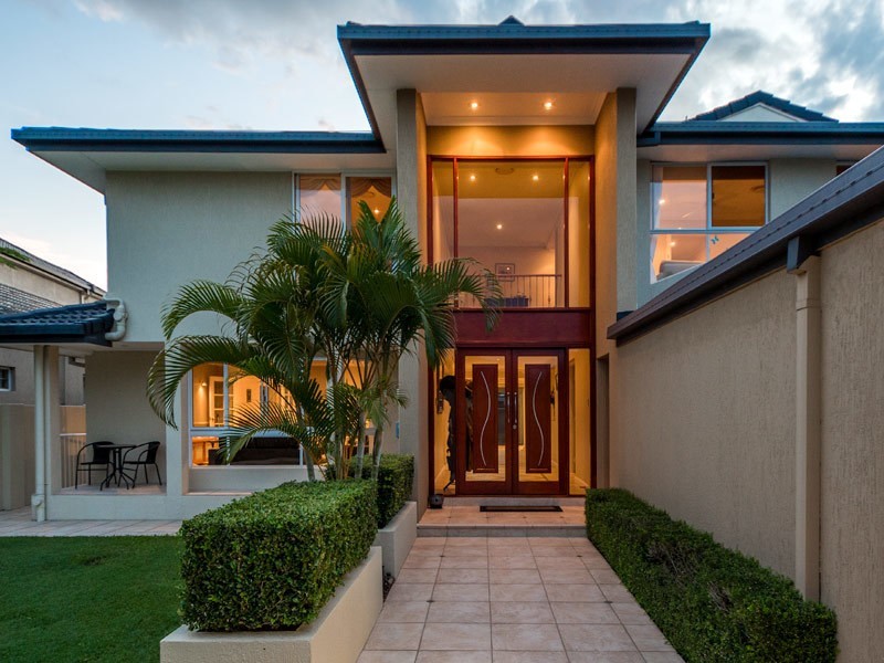 9 Wallaby Place, Sorrento QLD 4217