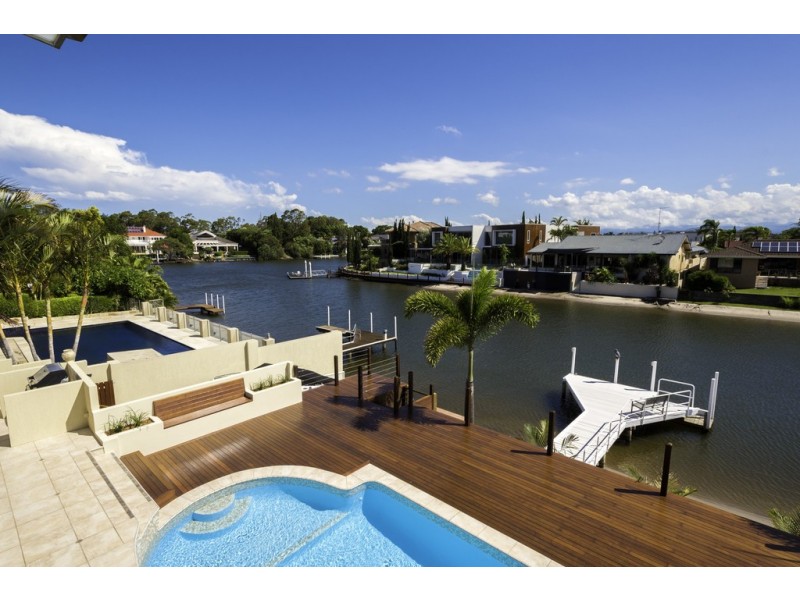 9 Wallaby Place, Sorrento QLD 4217