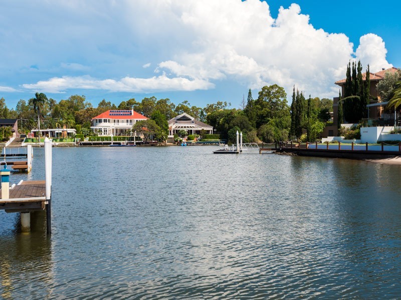 9 Wallaby Place, Sorrento QLD 4217