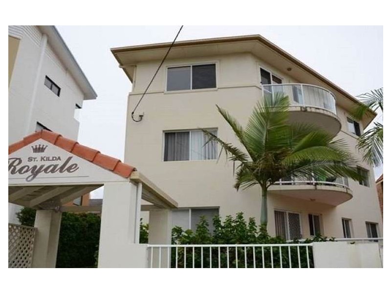 2/4 St Kilda Ave, Broadbeach QLD 4218