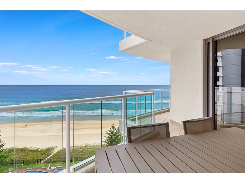 151 La Sabbia 74-86 Old Burleigh Road, Surfers Paradise QLD 4217