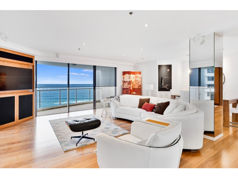 151 La Sabbia 74-86 Old Burleigh Road, Surfers Paradise QLD 4217