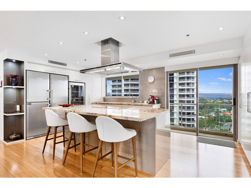 151 La Sabbia 74-86 Old Burleigh Road, Surfers Paradise QLD 4217