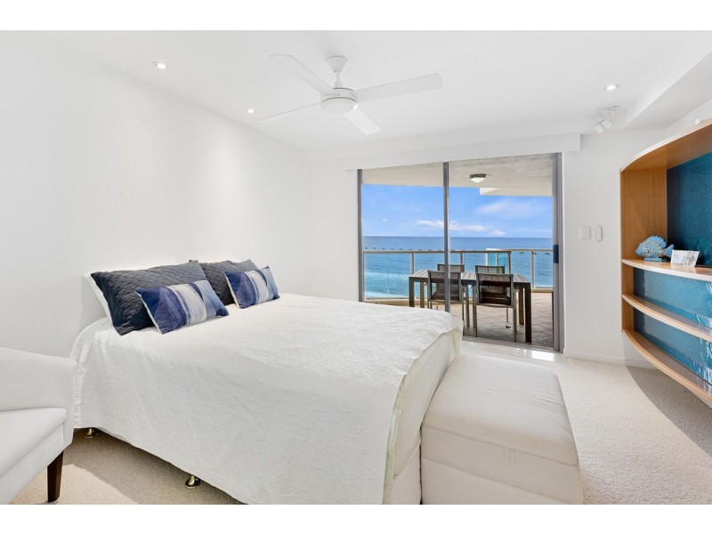 151 La Sabbia 74-86 Old Burleigh Road, Surfers Paradise QLD 4217