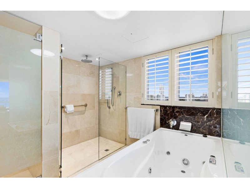 151 La Sabbia 74-86 Old Burleigh Road, Surfers Paradise QLD 4217