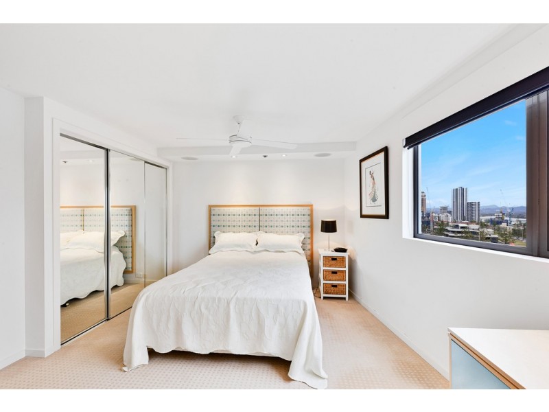 151 La Sabbia 74-86 Old Burleigh Road, Surfers Paradise QLD 4217
