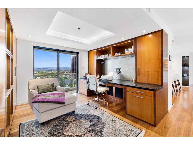 151 La Sabbia 74-86 Old Burleigh Road, Surfers Paradise QLD 4217