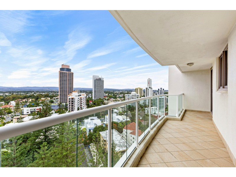 151 La Sabbia 74-86 Old Burleigh Road, Surfers Paradise QLD 4217