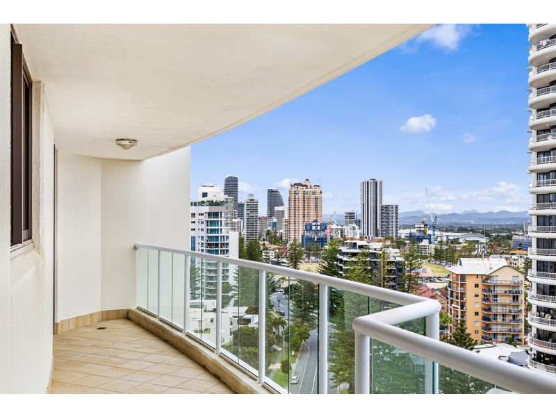 151 La Sabbia 74-86 Old Burleigh Road, Surfers Paradise QLD 4217
