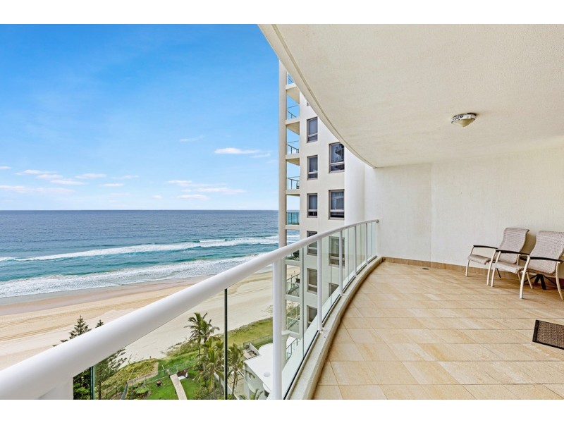151 La Sabbia 74-86 Old Burleigh Road, Surfers Paradise QLD 4217