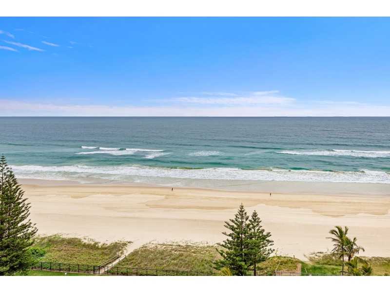 151 La Sabbia 74-86 Old Burleigh Road, Surfers Paradise QLD 4217