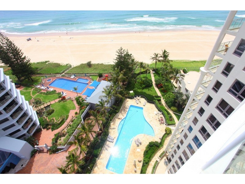 151 La Sabbia 74-86 Old Burleigh Road, Surfers Paradise QLD 4217