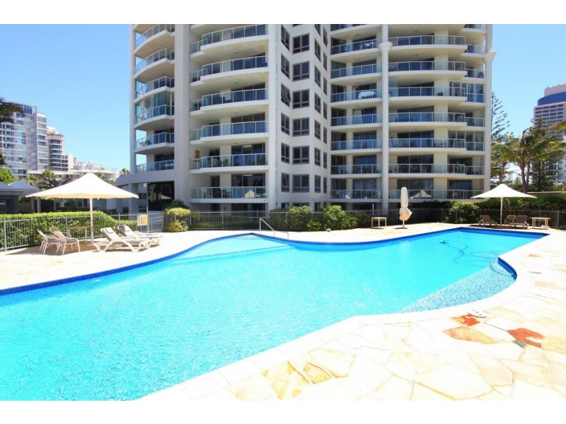 151 La Sabbia 74-86 Old Burleigh Road, Surfers Paradise QLD 4217