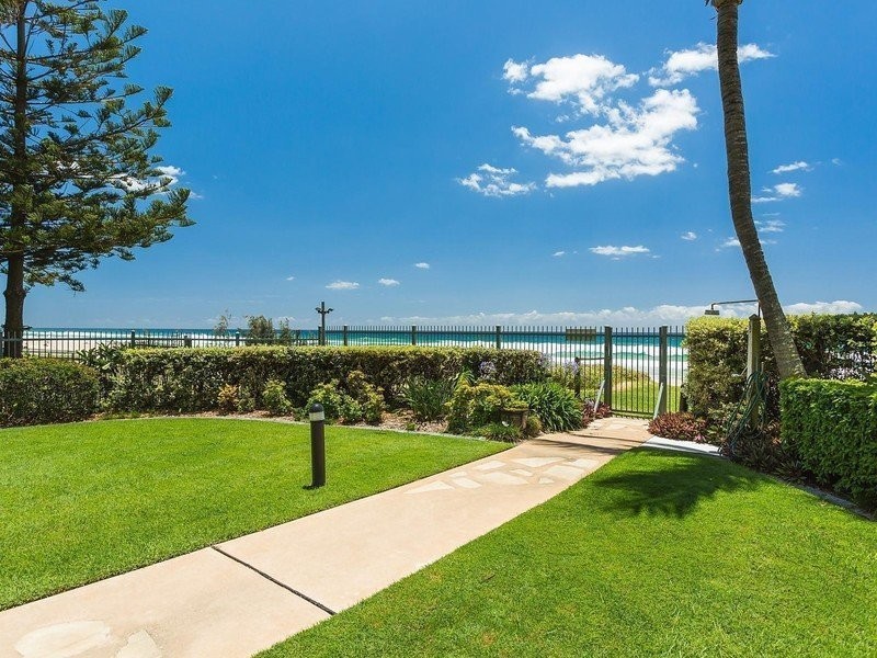 151 La Sabbia 74-86 Old Burleigh Road, Surfers Paradise QLD 4217