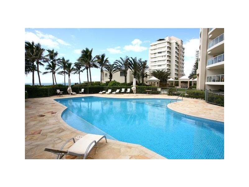 151 La Sabbia 74-86 Old Burleigh Road, Surfers Paradise QLD 4217