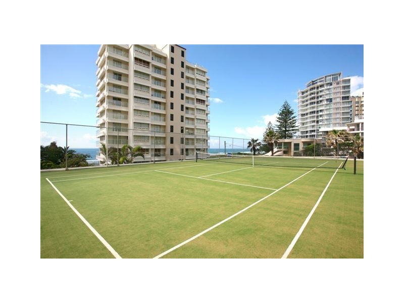 151 La Sabbia 74-86 Old Burleigh Road, Surfers Paradise QLD 4217