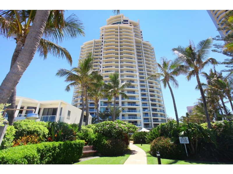 151 La Sabbia 74-86 Old Burleigh Road, Surfers Paradise QLD 4217
