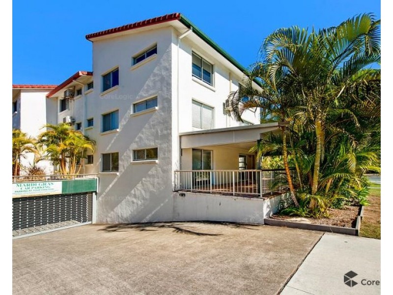 25/2753 Gold Coast Hwy “Mardi Gras”, Broadbeach QLD 4218