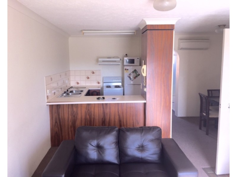 25/2753 Gold Coast Hwy “Mardi Gras”, Broadbeach QLD 4218