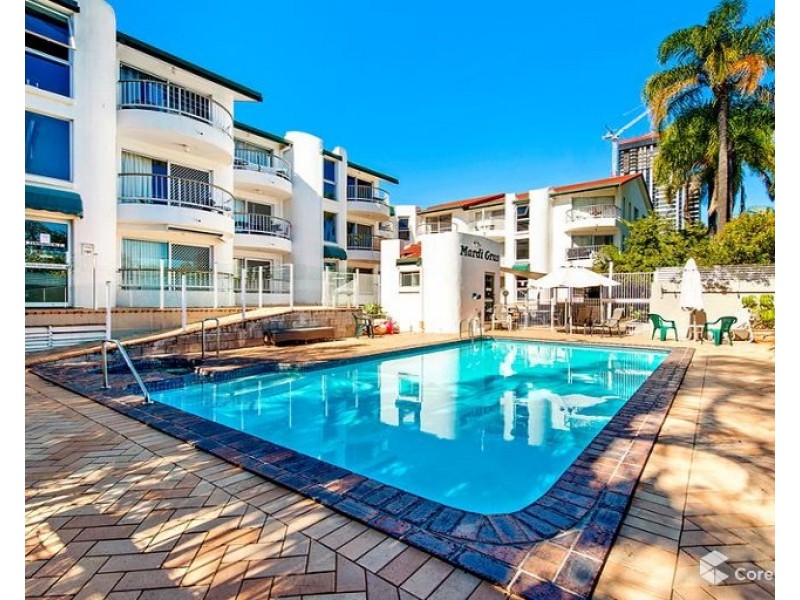 25/2753 Gold Coast Hwy “Mardi Gras”, Broadbeach QLD 4218