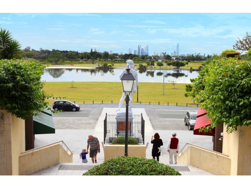 3314 Central Place, Carrara QLD 4211