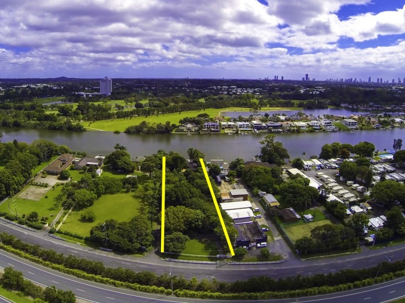 652 Nerang-Broadbeach Road, Carrara QLD 4211