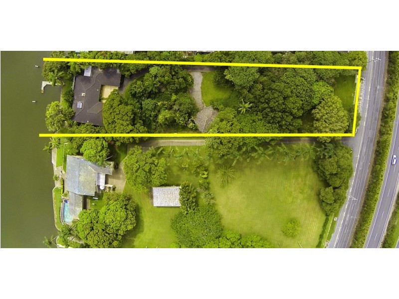 652 Nerang-Broadbeach Road, Carrara QLD 4211