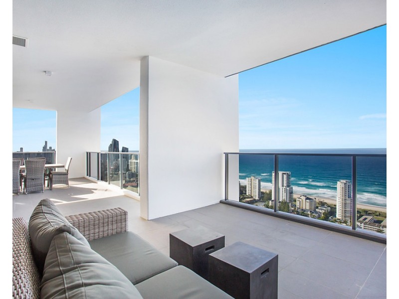 191 ‘Qube’ 31 Queensland Avenue, Broadbeach QLD 4218