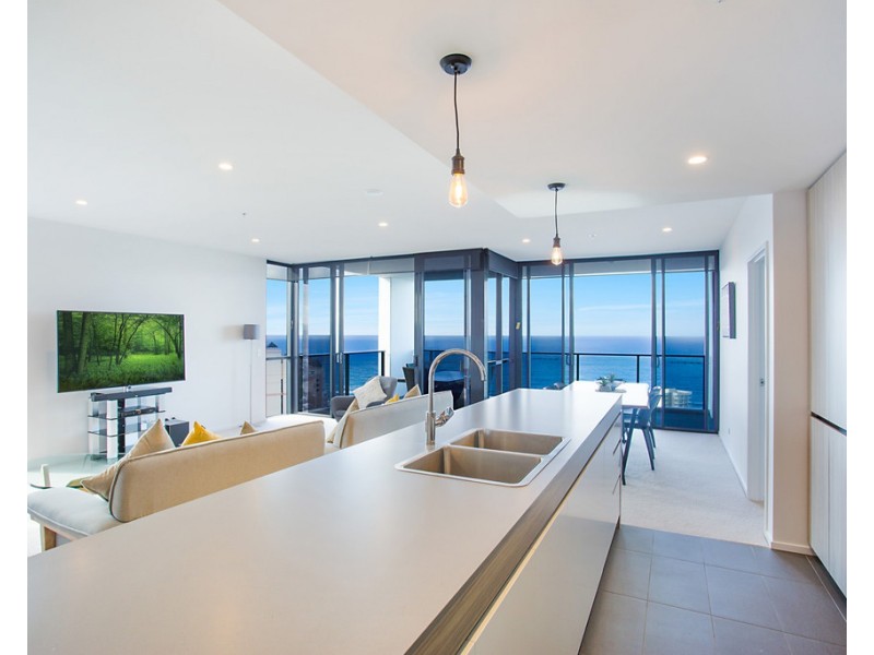 191 ‘Qube’ 31 Queensland Avenue, Broadbeach QLD 4218