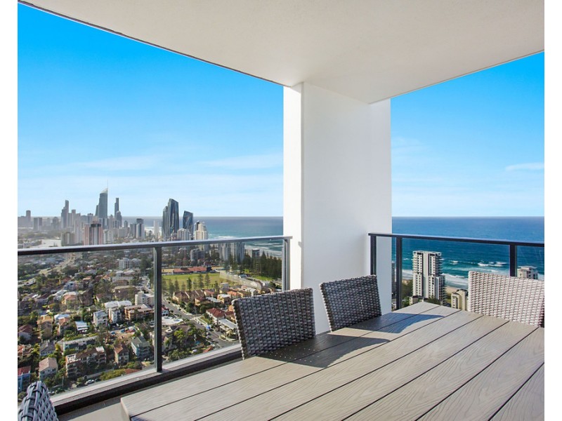 191 ‘Qube’ 31 Queensland Avenue, Broadbeach QLD 4218
