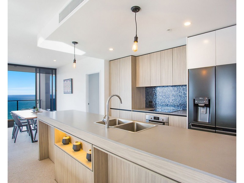 191 ‘Qube’ 31 Queensland Avenue, Broadbeach QLD 4218