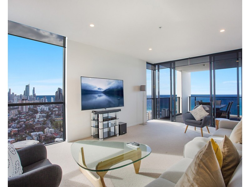191 ‘Qube’ 31 Queensland Avenue, Broadbeach QLD 4218