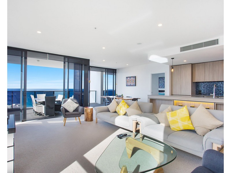 191 ‘Qube’ 31 Queensland Avenue, Broadbeach QLD 4218