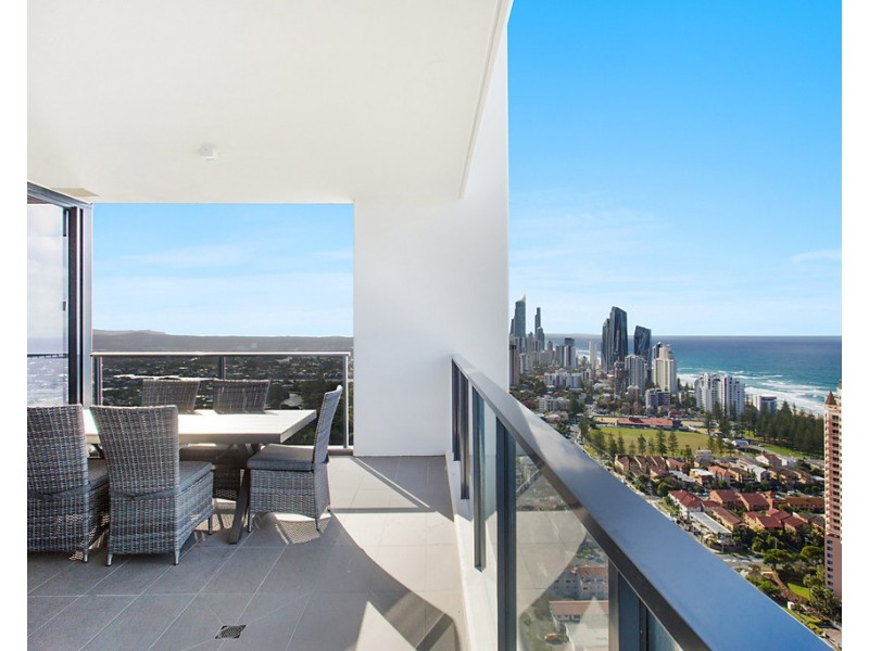 191 ‘Qube’ 31 Queensland Avenue, Broadbeach QLD 4218