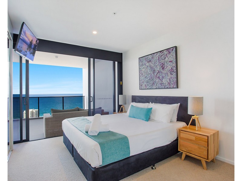 191 ‘Qube’ 31 Queensland Avenue, Broadbeach QLD 4218