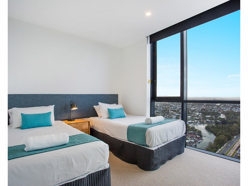 191 ‘Qube’ 31 Queensland Avenue, Broadbeach QLD 4218