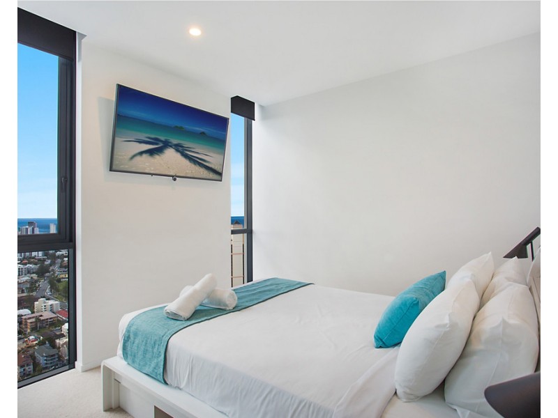 191 ‘Qube’ 31 Queensland Avenue, Broadbeach QLD 4218