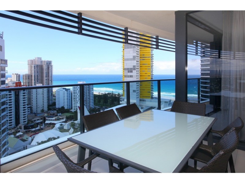 2-2103 ‘The Oracle Tower Two’ 4 Charles Avenue, Broadbeach QLD 4218